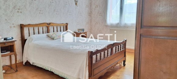 2 bedrooms House in Marcilly-le-Hayer, France No. 247848 8