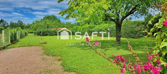 2 bedrooms House in Marcilly-le-Hayer, France No. 247848 10