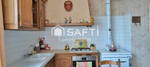 2 bedrooms House in Marcilly-le-Hayer, France No. 247848 4