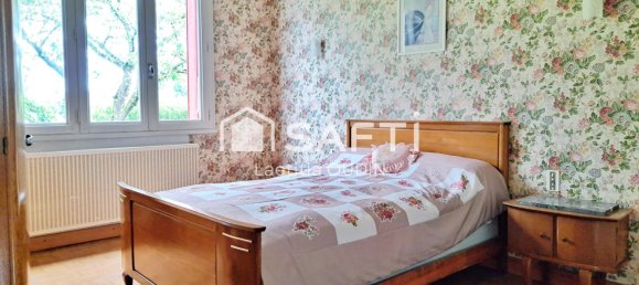 2 bedrooms House in Marcilly-le-Hayer, France No. 247848 7