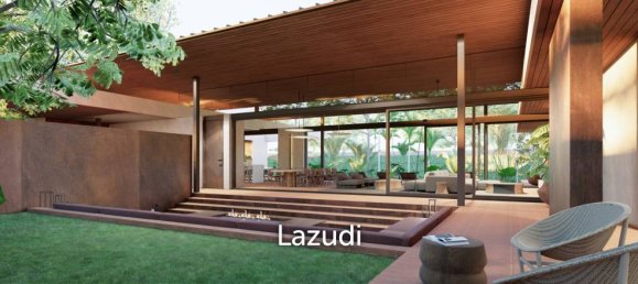 5 bedrooms Villa in Phuket, Thailand No. 27472 10