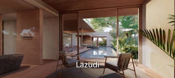 5 bedrooms Villa in Phuket, Thailand No. 27472 3