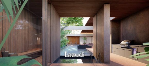 5 bedrooms Villa in Phuket, Thailand No. 27472 6