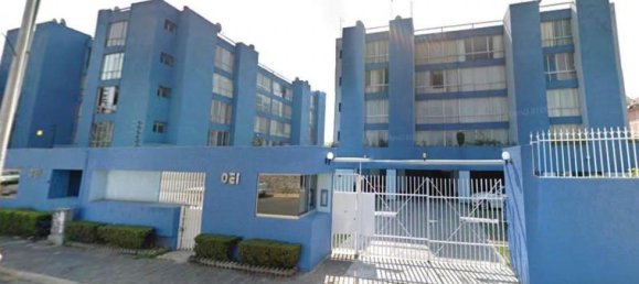 3 bedrooms Apartment in Mexicali, Mexico No. 153721 2