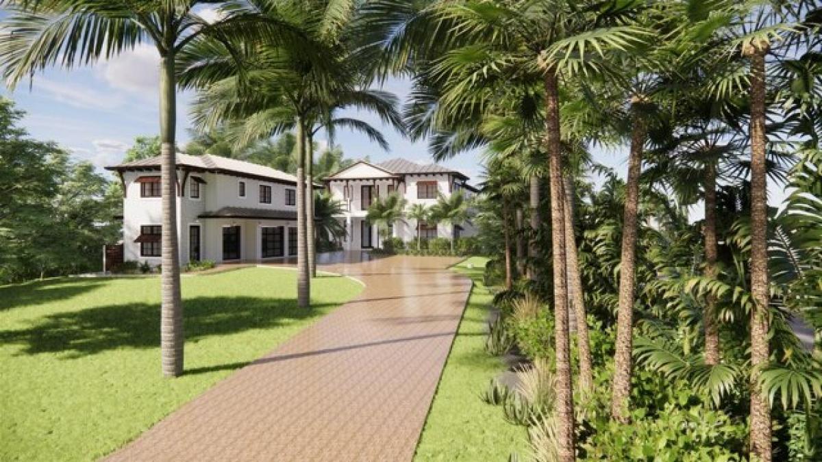 7 bedrooms House in Key Largo, USA No. 434223