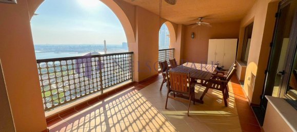 2 bedrooms Apartment in Doha, Qatar No. 1417 21