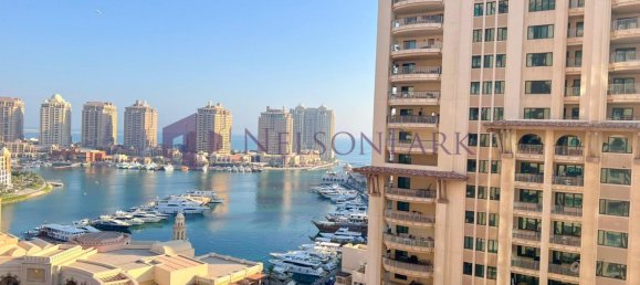 2 bedrooms Apartment in Doha, Qatar No. 1417 6