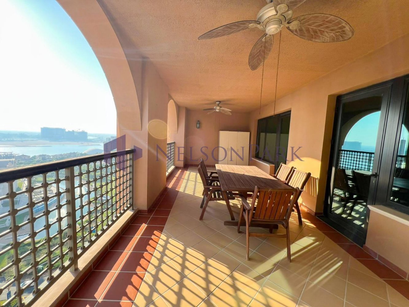 Apartamento T2 em Doha, Qatar N.º 1417