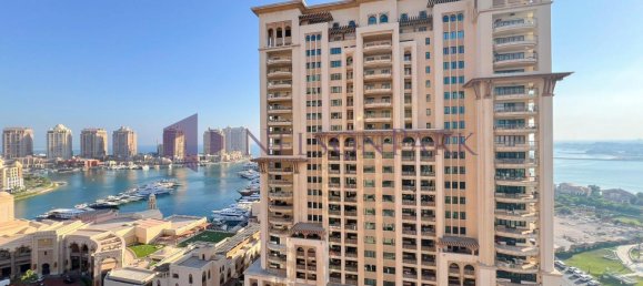 2 bedrooms Apartment in Doha, Qatar No. 1417 9