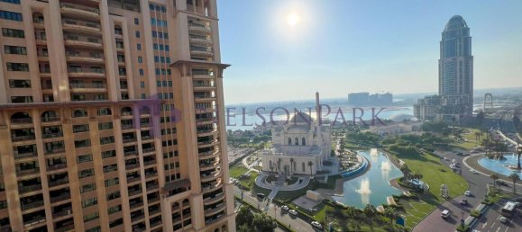 2 bedrooms Apartment in Doha, Qatar No. 1417 16