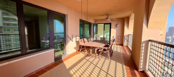 2 bedrooms Apartment in Doha, Qatar No. 1417 11