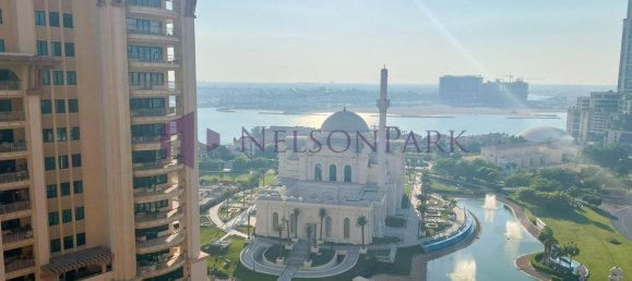 2 bedrooms Apartment in Doha, Qatar No. 1417 3