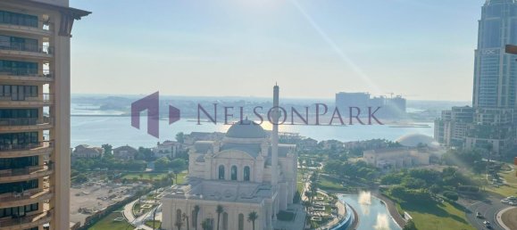 2 bedrooms Apartment in Doha, Qatar No. 1417 2