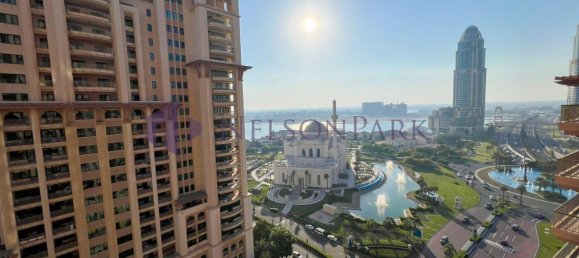 2 bedrooms Apartment in Doha, Qatar No. 1417 12