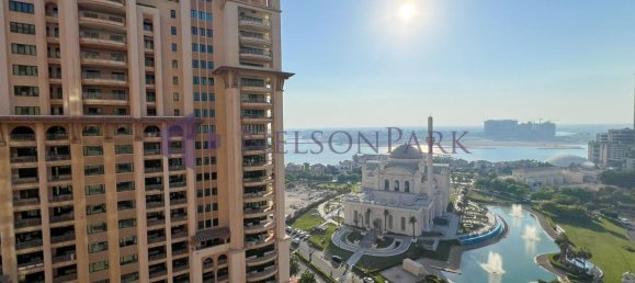 2 bedrooms Apartment in Doha, Qatar No. 1417 14