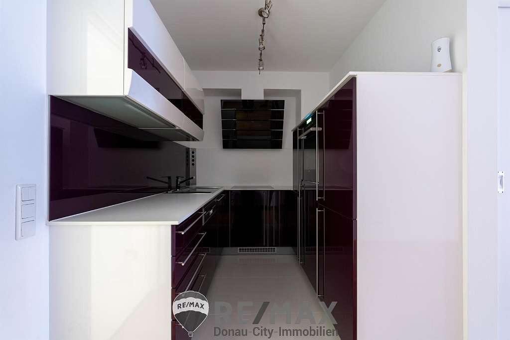 Apartamento T1 em Simmering, Austria N.º 76162
