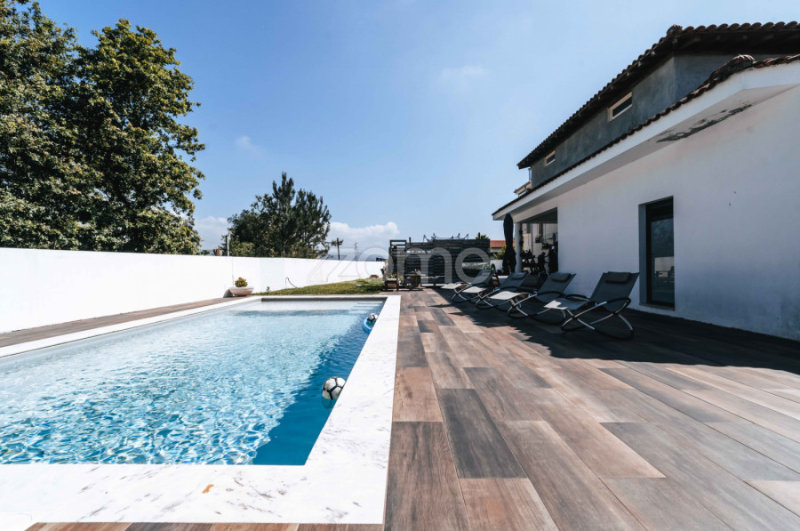 6 Schlafzimmer Haus in Guimaraes, Portugal, Nr. 15850