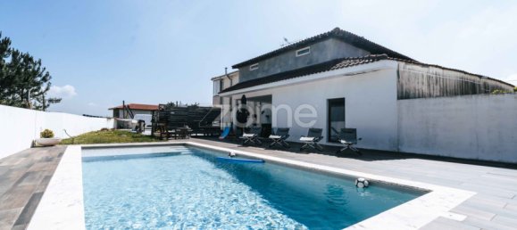 6 Schlafzimmer Haus in Guimaraes, Portugal, Nr. 15850 39