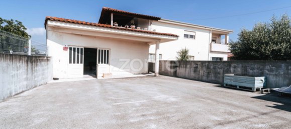 6 Schlafzimmer Haus in Guimaraes, Portugal, Nr. 15850 19