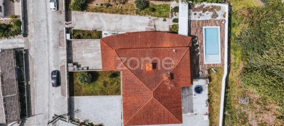 6 Schlafzimmer Haus in Guimaraes, Portugal, Nr. 15850 40