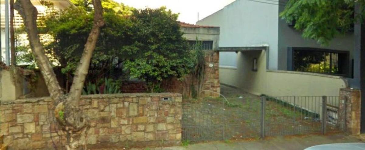 Casa de 3 dormitorios en Sao Paulo, Brazil No. 518277