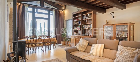 Edificio de 12 dormitorios en Perugia, Italy No. 107494 2