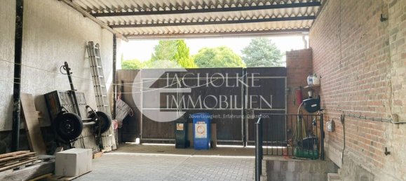 Таунхаус с 4 спальнями в Зальцведель, Германия № 330249 23