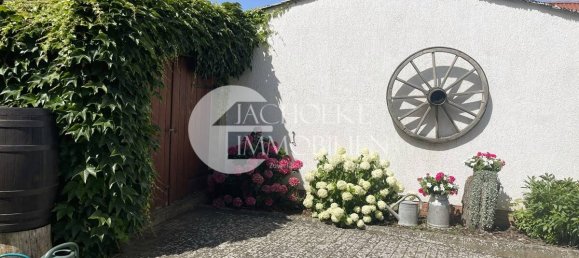 Таунхаус с 4 спальнями в Зальцведель, Германия № 330249 25