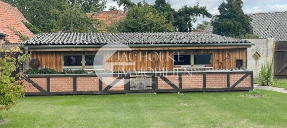 Таунхаус с 4 спальнями в Зальцведель, Германия № 330249 29