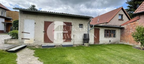 Таунхаус с 4 спальнями в Зальцведель, Германия № 330249 24