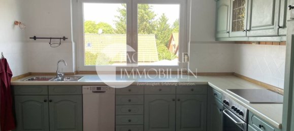 Таунхаус с 4 спальнями в Зальцведель, Германия № 330249 19