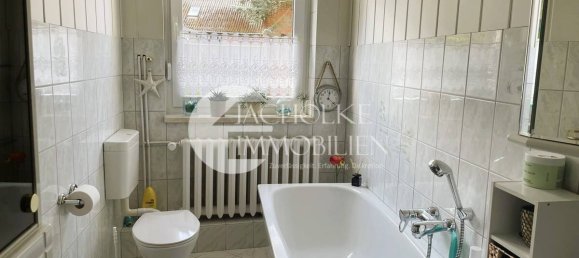 Таунхаус с 4 спальнями в Зальцведель, Германия № 330249 12