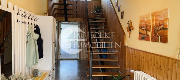 Таунхаус с 4 спальнями в Зальцведель, Германия № 330249 4