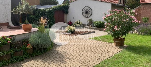 Таунхаус с 4 спальнями в Зальцведель, Германия № 330249 32