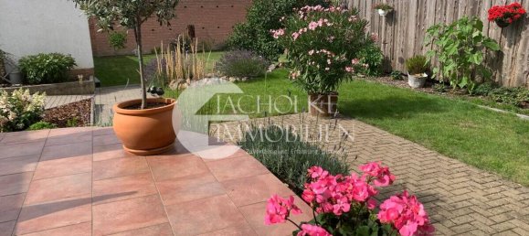 Таунхаус с 4 спальнями в Зальцведель, Германия № 330249 33