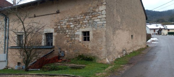 Casa de 10 habitaciónes en Jura, France No. 340181 2