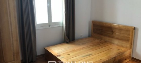 4 bedrooms House in Tay Ho, Vietnam No. 468 12