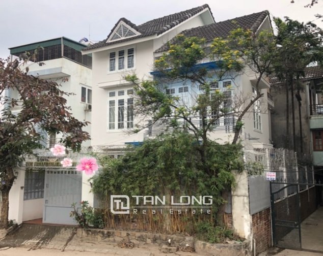 4 bedrooms House in Tay Ho, Vietnam No. 468