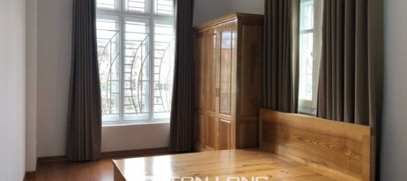 4 bedrooms House in Tay Ho, Vietnam No. 468 8