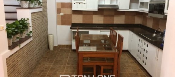 4 bedrooms House in Tay Ho, Vietnam No. 468 6