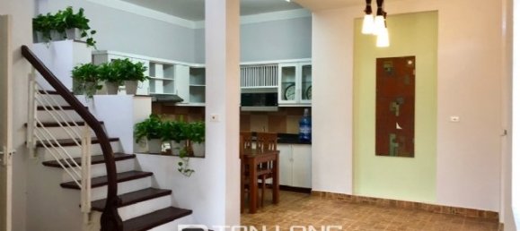 4 bedrooms House in Tay Ho, Vietnam No. 468 5