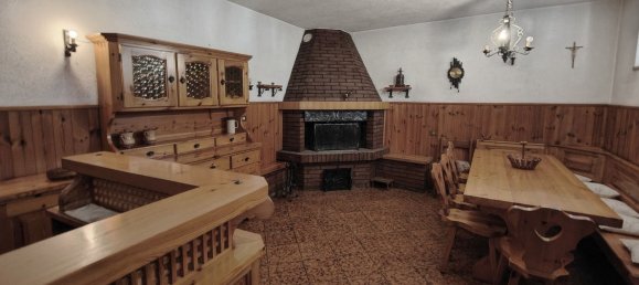 5-salle Villa à San Giovanni Ilarione, Italy No. 220634 10