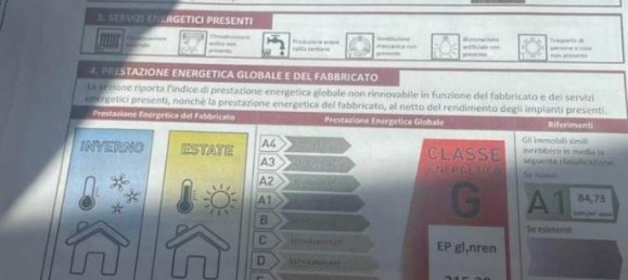 4 rooms Apartment in Piacenza, Italy No. 34889 45