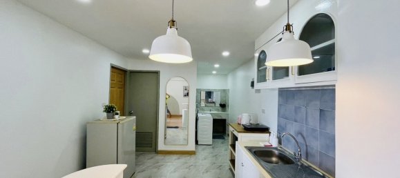 شقة في Hua Hin, Thailand 84متر مربع  رقم 64011 4