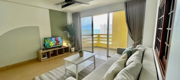 شقة في Hua Hin, Thailand 84متر مربع  رقم 64011 8