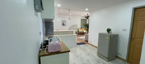 شقة في Hua Hin, Thailand 84متر مربع  رقم 64011 2