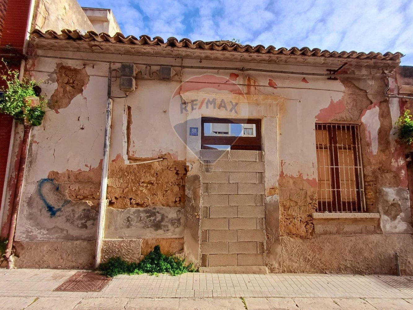 Casa T1 em Pachino, Italy N.º 22589