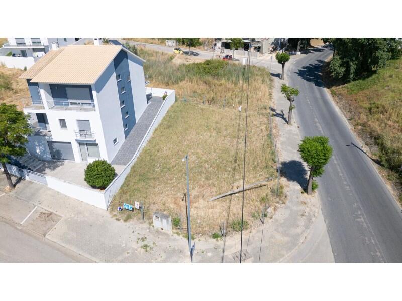 350m² Land in Alcacer do Sal, Portugal No. 219130