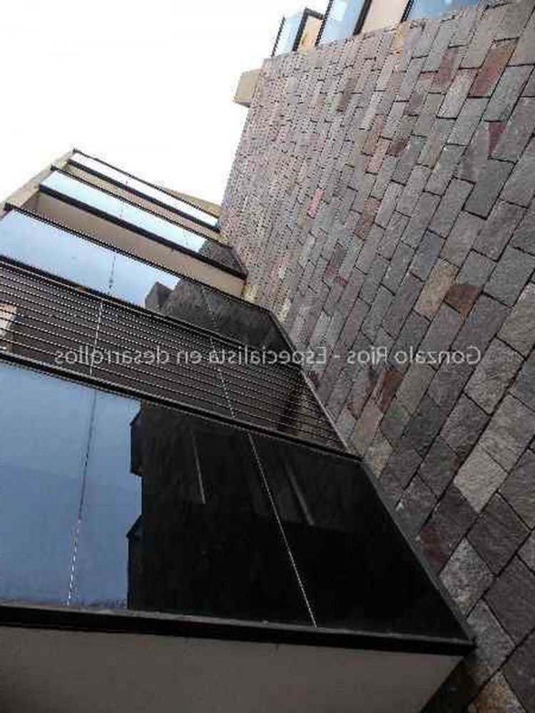 Studio in Cordoba, Argentina No. 53637