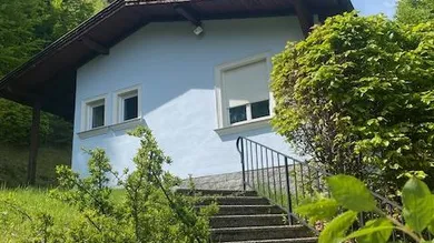 Bungalow de 3 dormitorios en Semmering, Austria No. 183273